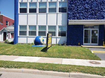 LITTLE TOTS EARLY LEARNING CENTER. LLC