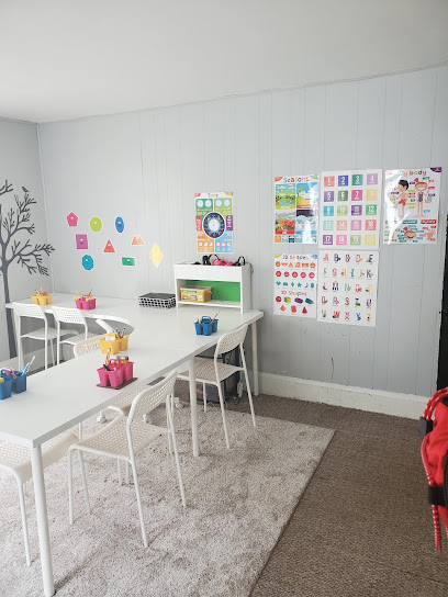 MOMY'S DAYCARE, LLC