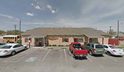 NEW LEXINGTON HEAD START