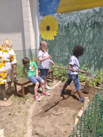BIBLE TEMPLE DAY CARE