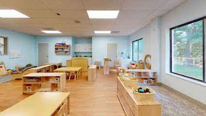 THE NEST SCHOOLS POWELL - Licensed Daycare in Powell, OH