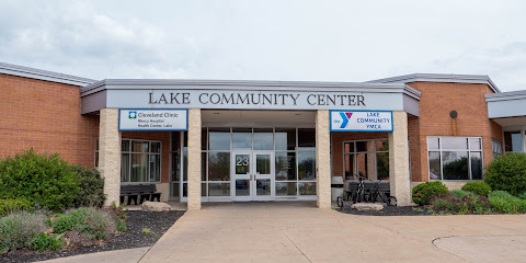 LAKE COMMUNITY YMCA
