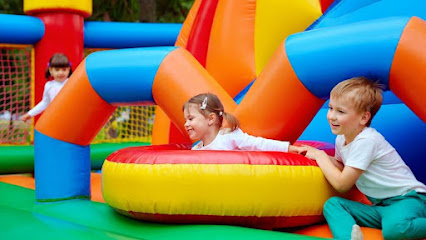 PITTER PATTER LEARNING CENTER