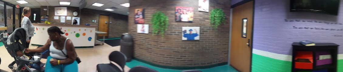 MURTIS TAYLOR @ KATHRYN R. TYLER CENTER