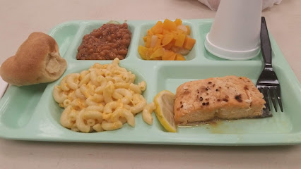 CARVER COMMUNITY CENTER