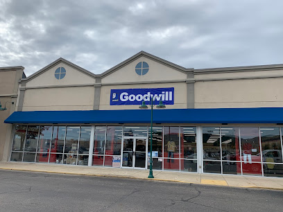 GOODWILL CHILDCARE LLC