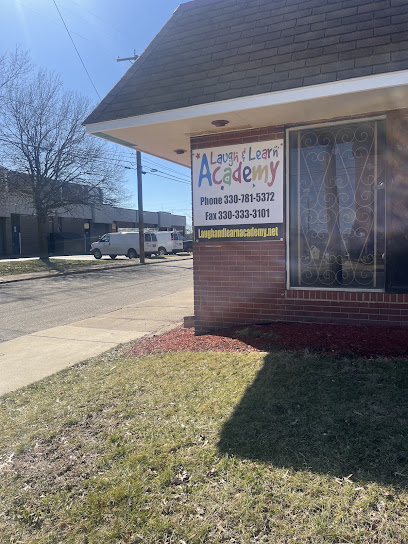 WLW ENTERPRISE DBA LAUGH AND LEARN ACADEMY - Licensed Daycare in Youngstown, OH