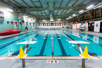 NORTH BRANCH YMCA