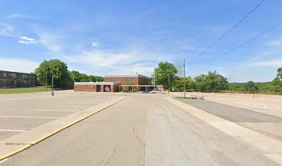 DELSHIRE ELEMENTARY