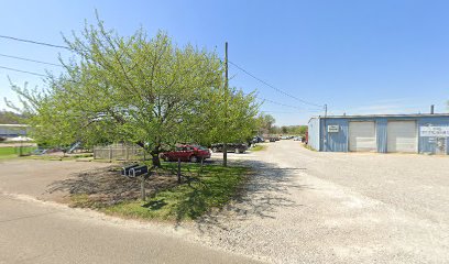 MISS PEGGY'S HOUSE BELPRE SITE - Licensed Daycare in Belpre, OH
