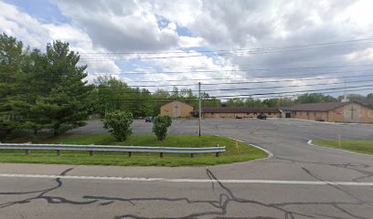 WEE CARE CHILD CARE CENTER - Licensed Daycare in New Carlisle, OH