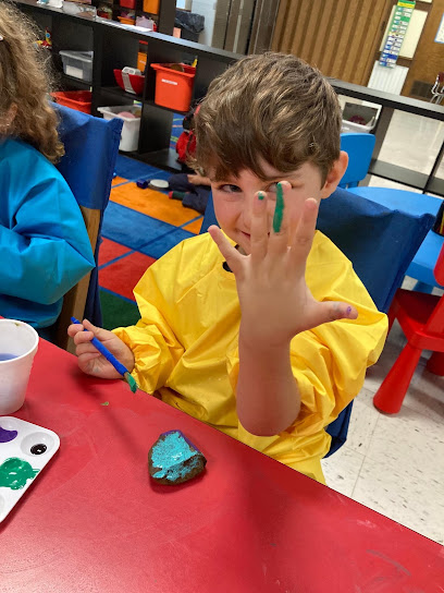 LYNNE'S LITTLE DAYCARE AND PRESCHOOL 2