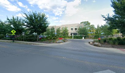 NATIONWIDE CHILDREN'S HOSPITAL CHILD CARE CENTER