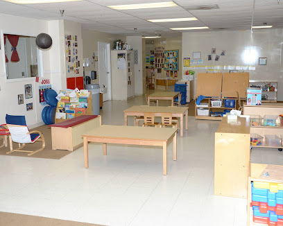 LA PETITE ACADEMY - Licensed Daycare in Blacklick, OH