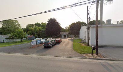 CARE WORKS INC - Licensed Daycare in Norwalk, OH