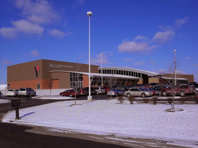 PAUL & CAROL DAVID YMCA-AMHERST - Licensed Daycare in Massillon, OH