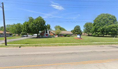 KIDDIE KOLLEGE CHILDCARE CAMPUS