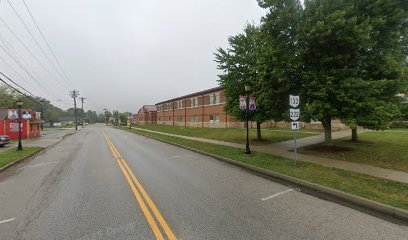 CHILD FOCUS PRESCHOOL IN FELICITY