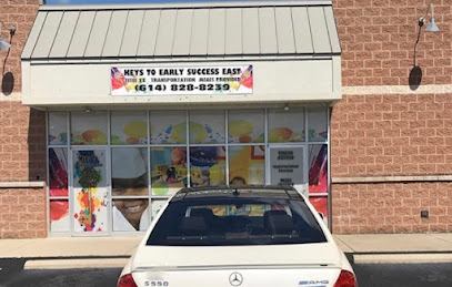 KEYS TO EARLY SUCCESS DAYCARE EAST - Licensed Daycare in Canal Winchester, OH