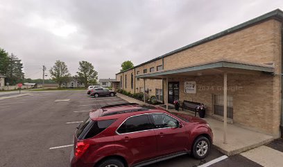 TRINITY LUTHERAN PRESCHOOL