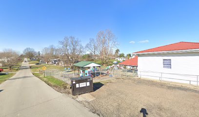 GIGGLES & WIGGLES INCORPORATED - Licensed Daycare in Wheelersburg, OH