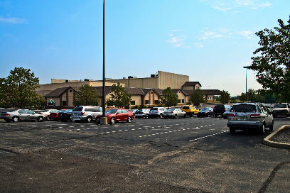 THE POTTER'S HOUSE CHILD DEVELOPMENT CENTER - Licensed Daycare in Liberty Twp, OH