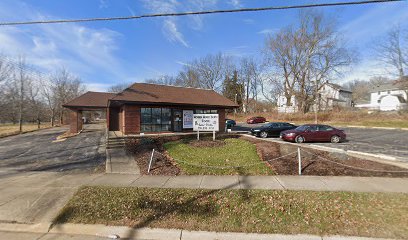 WONDER WORLD INFANT CENTER