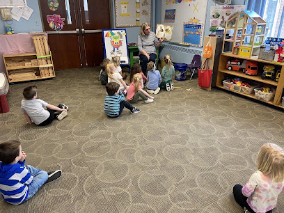 LAKEWOOD PRESBYTERIAN CHURCH NURSERY SCHOOL - Licensed Daycare in Lakewood, OH