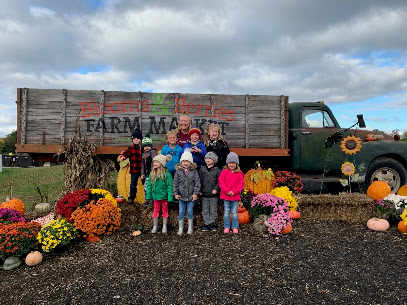 BRIGHT ACRES LEARNING ACADEMY