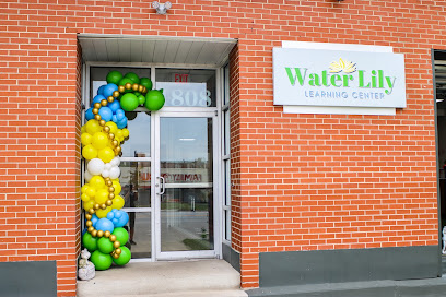 WATER LILY LEARNING CENTER