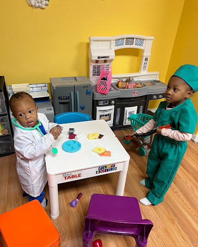 ALMIRA EARLY LEARNING CENTER