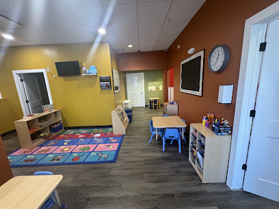 1ST CHOICE CHILD CARE