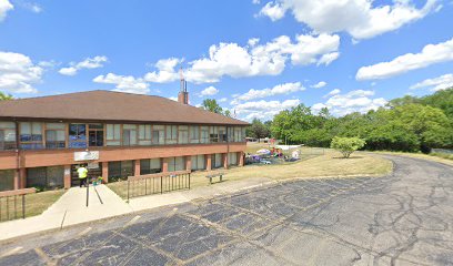 GLENWOOD CENTER FOR EARLY CHILDHOOD - Licensed Daycare in Columbus, OH