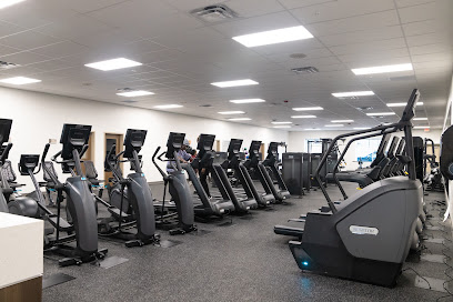 YMCA AT PREMIER HEALTH YMCA