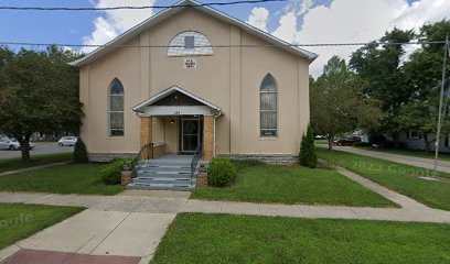 YMCA CARDINAL CORNER CHILDCARE CENTER