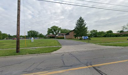 FAITH PRESCHOOL