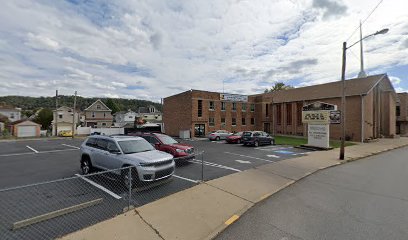 MARTINS FERRY CHRISTIAN PRESCHOOL