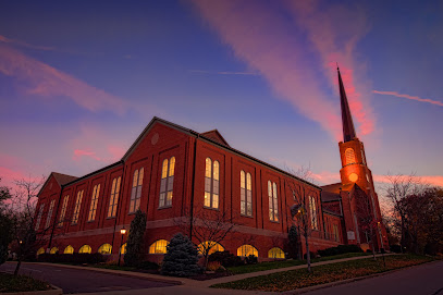 FIRST CONGREGATIONAL CHURCH CHILDREN'S CENTER - Licensed Daycare in Hudson, OH