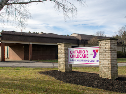 YMCA OF BUCYRUS CHILD CARE - Licensed Daycare in Bucyrus, OH