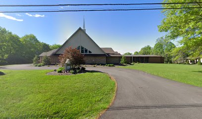 BETHEL PRESCHOOL & CHILD CARE - Licensed Daycare in Richfield, OH