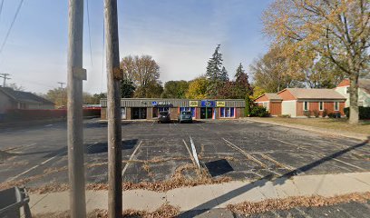 ABOVE AVERAGE LEARNING CENTER