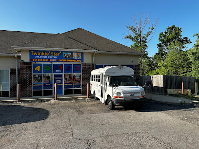 TWINKLE STAR CHILD CARE CENTER