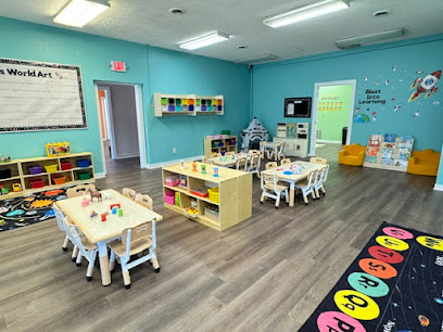 LITTLE BUCKEYE LEARNING CENTER-AVON LAKE - Licensed Daycare in Avon Lake, OH