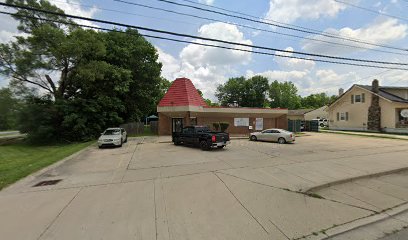 HEARTS AND HANDS CHILDCARE CENTER OF NORTH DAYTON