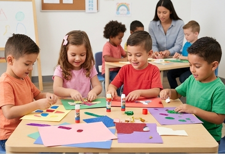 FAIRFIELD EDUCATION CENTERS - FAIRLAWN - Licensed Daycare in Fairlawn, OH