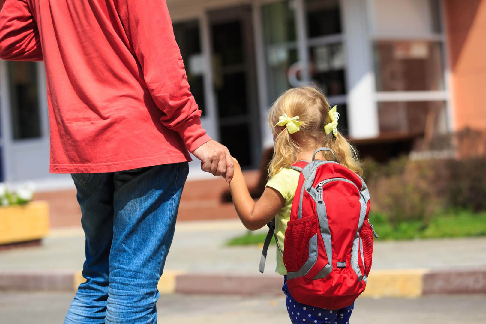 FAIRLAWN VILLAGE PRESCHOOL