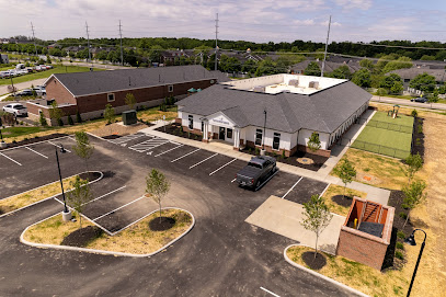 BARRINGTON SCHOOL NEW ALBANY WEST