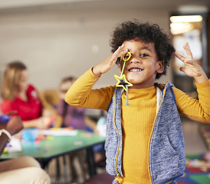 NORTH CANTON YMCA CHILD DEVELOPMENT CENTER - Licensed Daycare in North Canton, OH