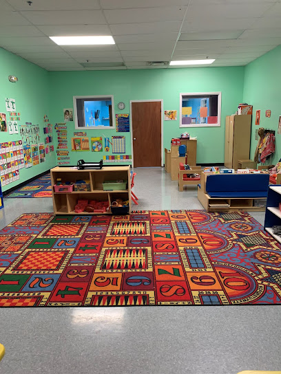 HELPFUL HANDS LEARNING CENTER
