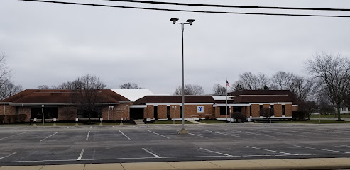 YMCA OF DARKE COUNTY CHILD DEVELOPMENT CENTER